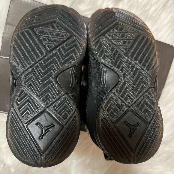 Nike Air Jordan Fly 13 - Black 7C - Picture 4 of 5